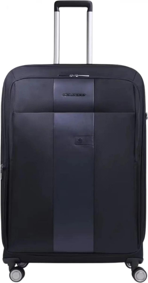 Чемодан Piquadro Brief2, 50 х 78 х 31 см, синий [bv6651br2/blu]